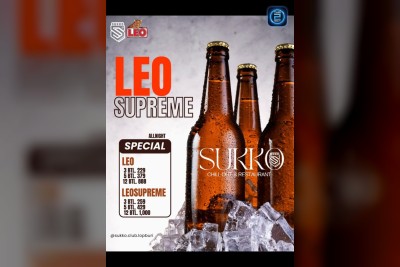 (17 ก.ย. 2568 - 17 ต.ค. 2568) Promotion : สุขโขสโมสร (Suk Ko Bar Lopburi)