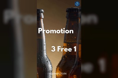 (26 ก.ย. 2568 - 26 ต.ค. 2568) Promotion : อนาล็อก 96 บาร์&เรสเตอรองท์ (Analog96 Bar&Restaurant)