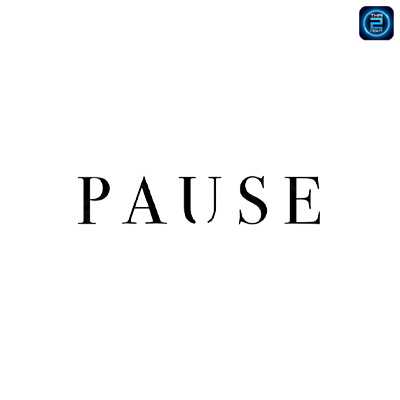 Pause (พอส)