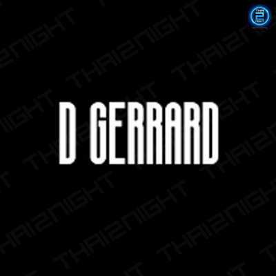 จ้าง ดี เจอร์ราร์ด,จ้าง D Gerrard : Warner Music Thailand (วอร์นเนอร์ มิวสิก ไทยแลนด์)