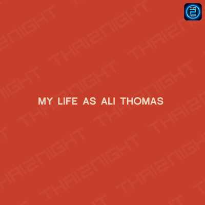 จ้าง มาย ไลฟ์ แอส อะลิ โทมัส,จ้าง my life as ali thomas : Warner Music Thailand (วอร์นเนอร์ มิวสิก ไทยแลนด์)