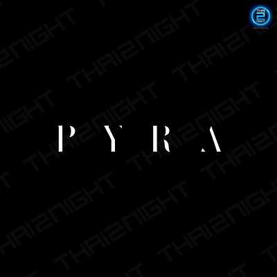 Pyra (ไพร่า)
