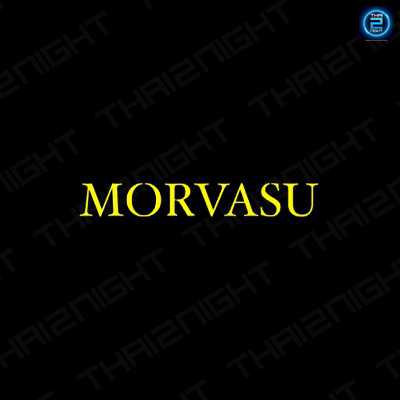 Morvasu