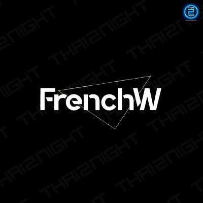 จ้าง เฟรนช์-ดั๊บ,จ้าง FrenchW : TERO MUSIC (เทโร มิวสิค)