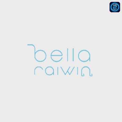 Bella Raiwin : เลิฟอีส+