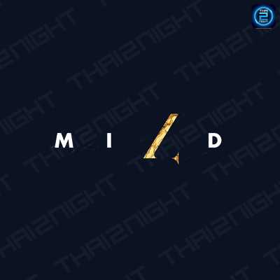 Mild feat. Anthony wei (มายด์ feat. แอนโทนี่ เหว่ย)