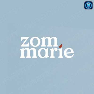 Zom Marie (ส้ม มารี)