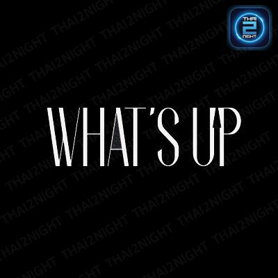 จ้าง What’s UP (ว๊อทซอัพ) : มิวซิกมูฟ