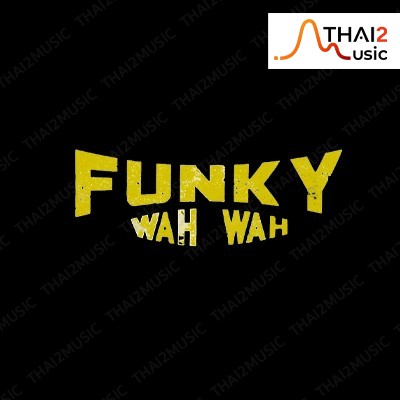 จ้าง Funky Wah Wah (ฟังกี้ วา วา) : สไปร์ซซี่ ดิสก์