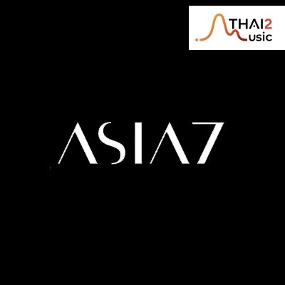 จ้าง ASIA7 BAND (เอเซียเซเว่น) : จีเอ็มเอ็ม แกรมมี่