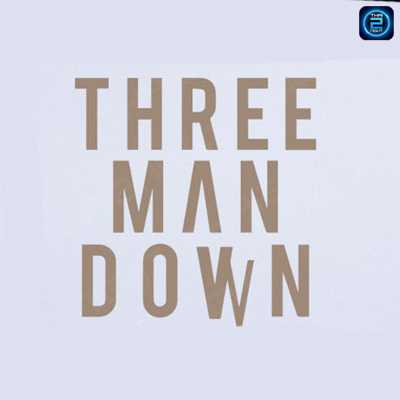 จ้าง ทรีแมนดาวน์,จ้าง Three Man Down : จีเอ็มเอ็ม แกรมมี่
