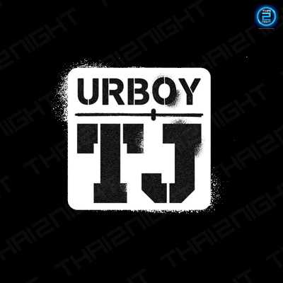 UrboyTJ (ยัวร์บอยทีเจ)
