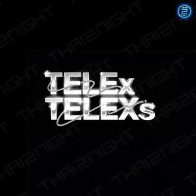 TELEx TELEXs (เทเลกซ์เทเลกส์)