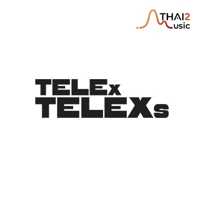 จ้าง TELEx TELEXs (เทเลกซ์เทเลกส์) : จูซซี