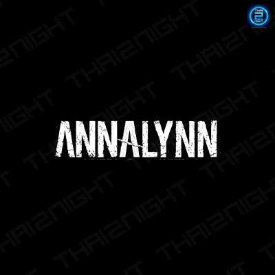 จ้าง แอนนาลิน,จ้าง ANNALYNN : Warner Music Thailand (วอร์นเนอร์ มิวสิก ไทยแลนด์)