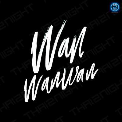 จ้าง ว่าน วันวาน,จ้าง Wan Wanwan : LOVEiS+ (เลิฟอีส+)