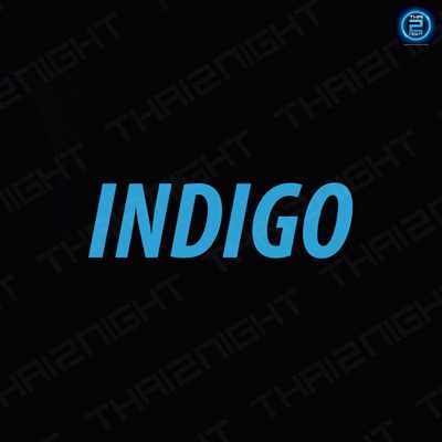 INDIGO : Muzik Move