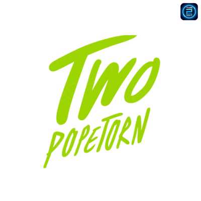 Two Popetorn