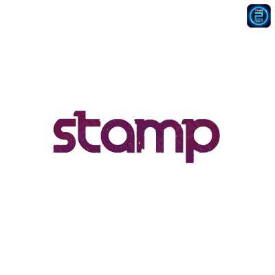 Stamp Apiwat