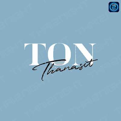 Ton Thanasit (ต้น ธนษิต จตุรภุช)