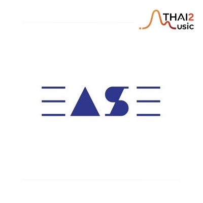 จ้าง Ease (อีส) : บริษัท เลิฟ อิส เอ็นเตอร์เทนเม้นท์ จำกัด