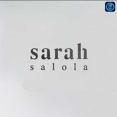 จ้าง ซาร่าห์,จ้าง Sarah salola : marr (มาร์)
