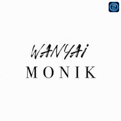 จ้าง แว่นใหญ่ x มน ชุติมน,จ้าง Wanyai x Mon monik : HolyFox Records (โฮลี่ ฟอกซ์)