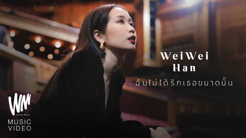 จ้าง เหวยเหวย ฮัน,จ้าง WeiWei Han : Gmm Grammy (จีเอ็มเอ็ม แกรมมี่)