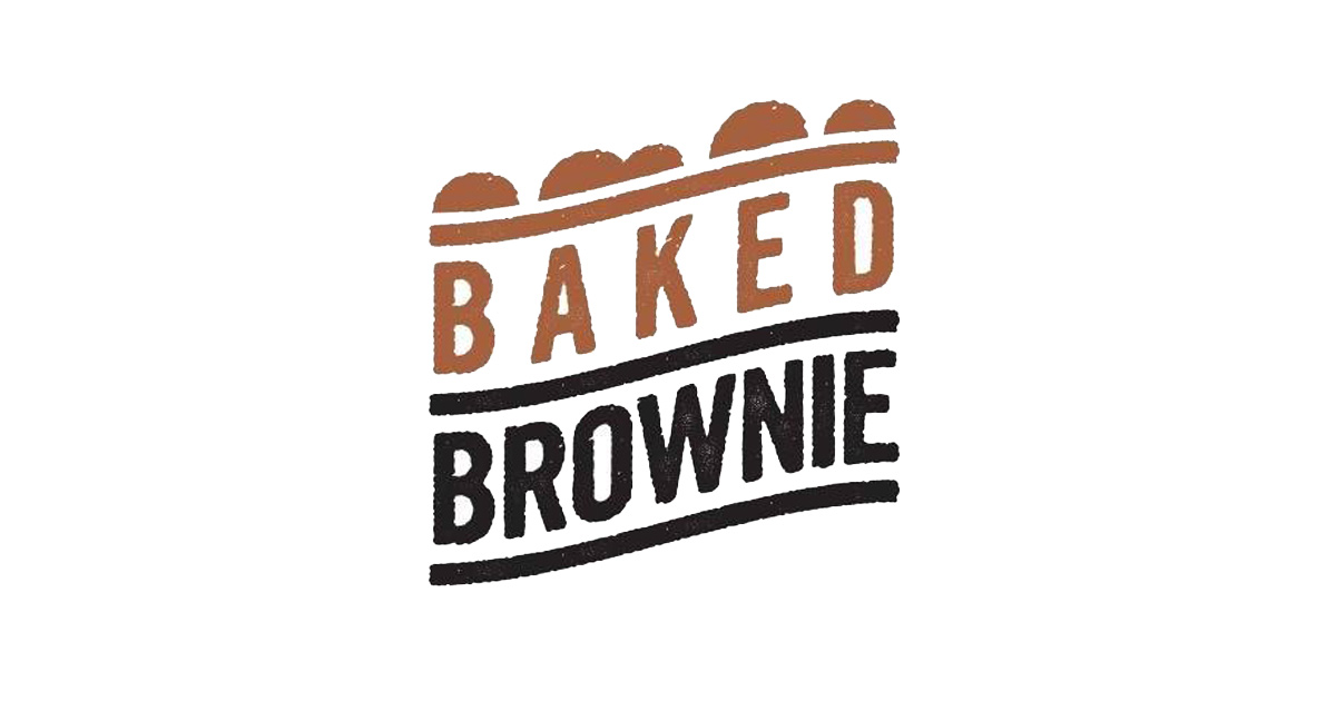 เบคเคด บราวนี่ : Baked Brownie