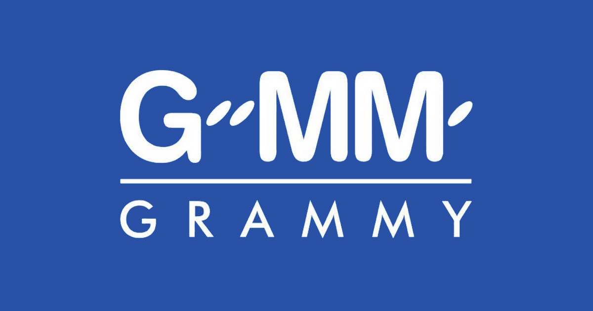 จีเอ็มเอ็ม แกรมมี่ : Gmm Grammy