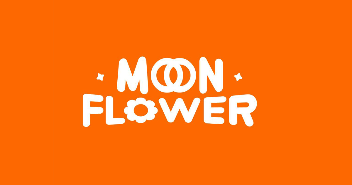 มูน ฟลาวเวอร์ : Moonflower