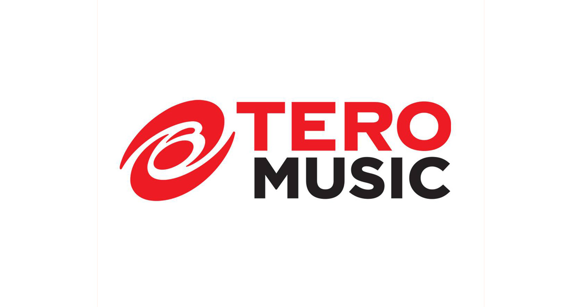 เทโร มิวสิค : TERO MUSIC