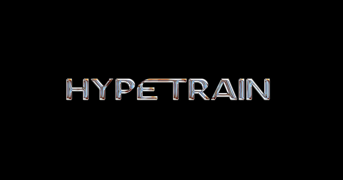 ไฮป์เทรน : HYPE TRAIN