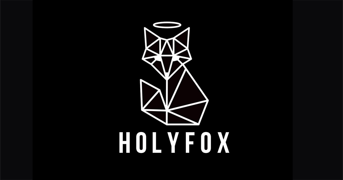 โฮลี่ ฟอกซ์ : HolyFox Records