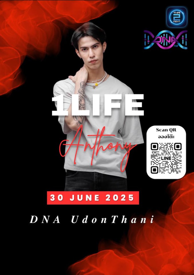 1LIFE : โรงเบียร์อุดร ณ.วันวาน (โรงเบียร์อุดร ณ.วันวาน) : Udon Thani (อุดรธานี)