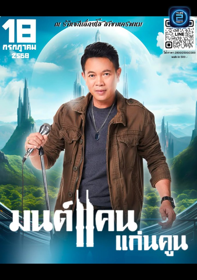 มนต์แคน แก่นคูน : ซกเล็กยโส สาขานครพนม (soklekyasoo) : นครพนม (Nakhon Phanom)