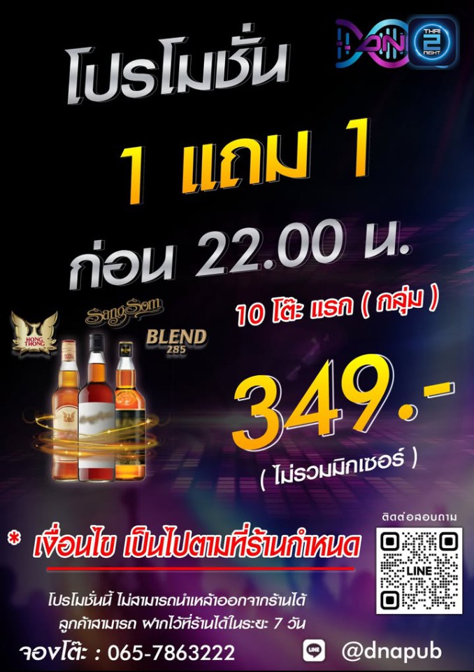 Promotion : โรงเบียร์อุดร ณ.วันวาน (โรงเบียร์อุดร ณ.วันวาน) : อุดรธานี (Udon Thani)