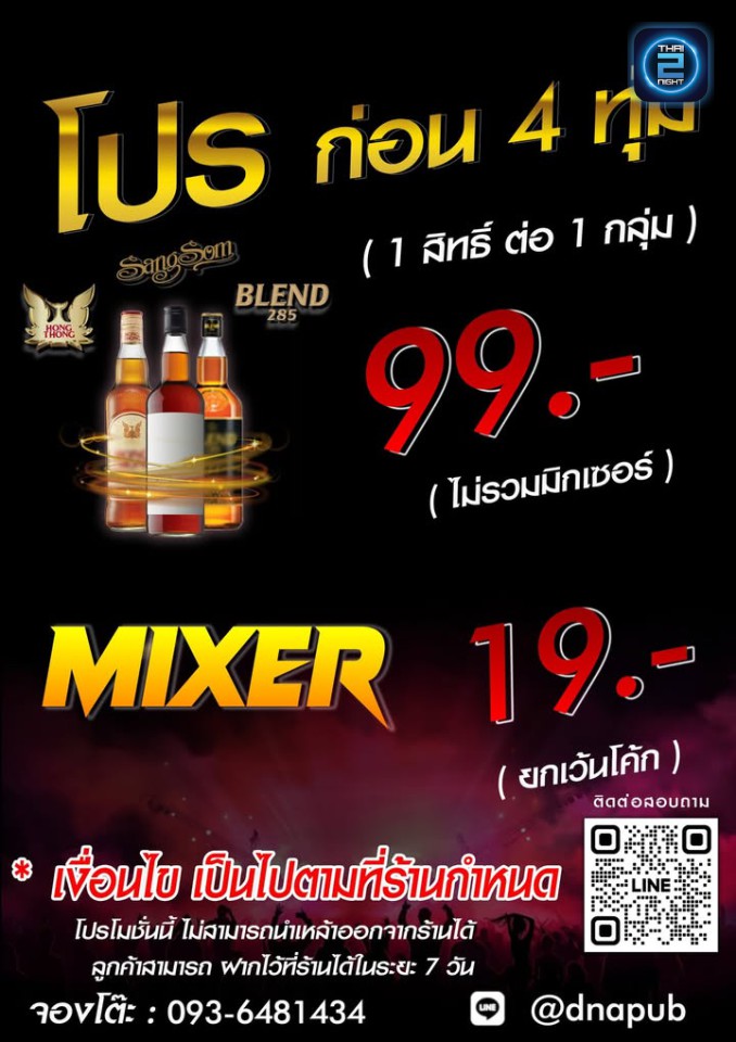 Promotion : โรงเบียร์อุดร ณ.วันวาน (โรงเบียร์อุดร ณ.วันวาน) : อุดรธานี (Udon Thani)