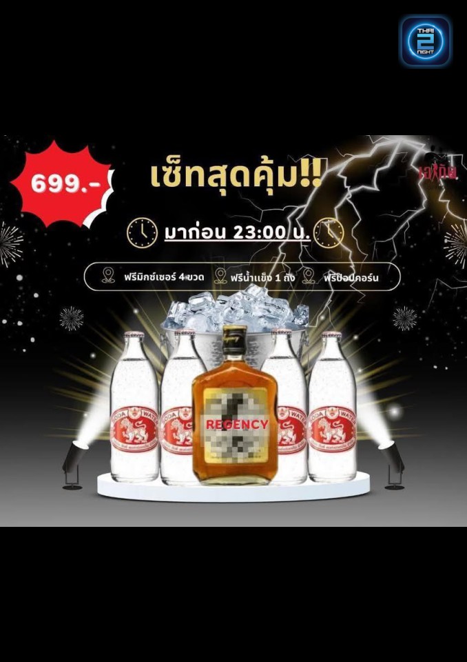 Promotion : AokanyaThingkan (เอากัน-อย่าทิ้งกัน) : Khon Kaen (ขอนแก่น)