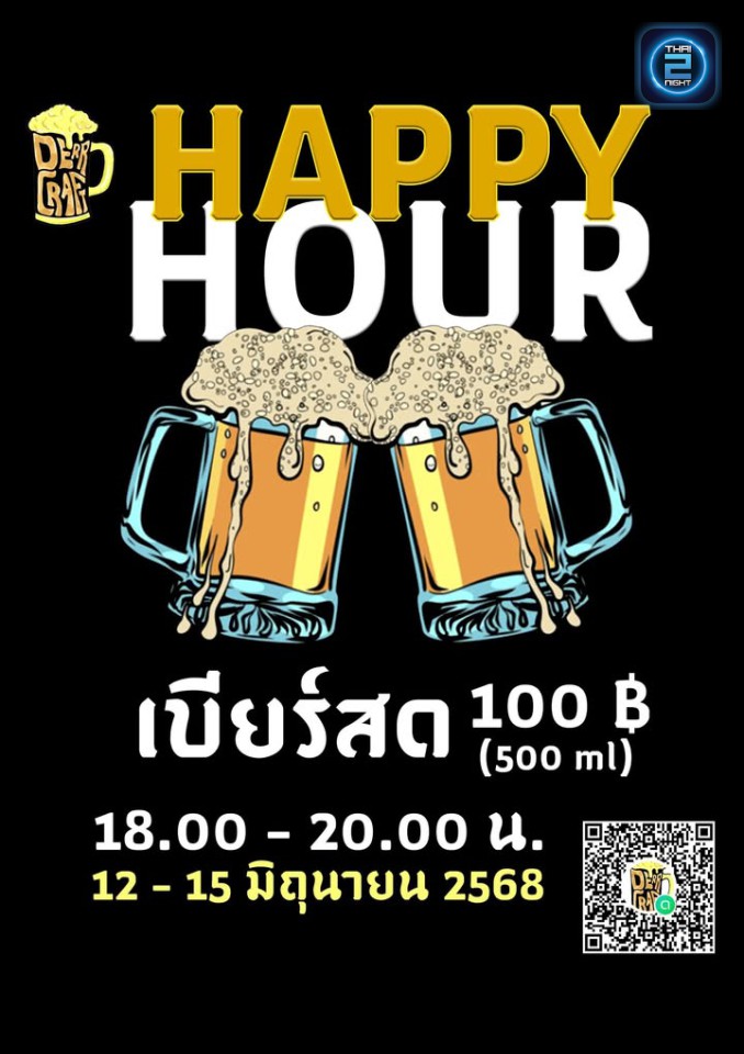 Promotion : DerrCraft (DerrCraft) : หนองบัวลำภู (Nong Bua Lam Phu)