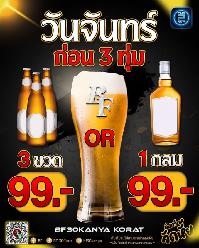 Promotion : Winkบาร์ (WinkBar) : นครราชสีมา (Nakhon Ratchasima)