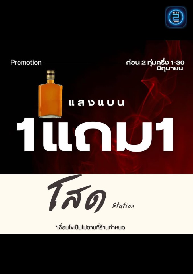 Promotion : Tha Chalong Cafe (ท่าฉลอง คาเฟ่) : Lampang (ลำปาง)