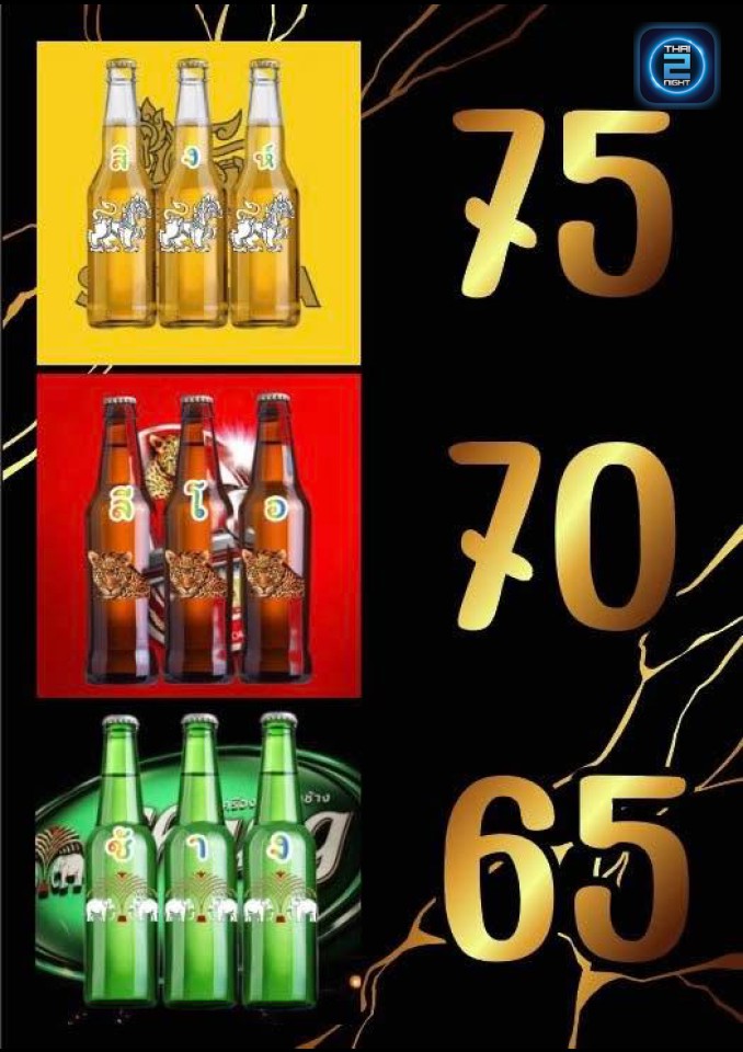 Promotion : โกดัง5 แยกวัชรพล (Kodung) : กรุงเทพมหานคร (Bangkok)