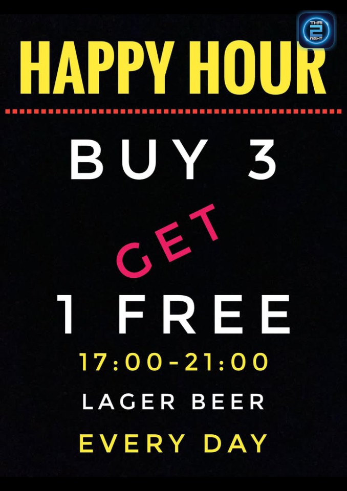 Promotion : Good Tap Station - Craft Beer Bar (Good Tap Station - Craft Beer Bar) : กรุงเทพมหานคร (Bangkok)