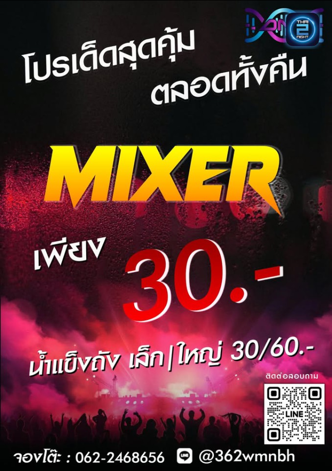 Promotion : โรงเบียร์อุดร ณ.วันวาน (โรงเบียร์อุดร ณ.วันวาน) : อุดรธานี (Udon Thani)