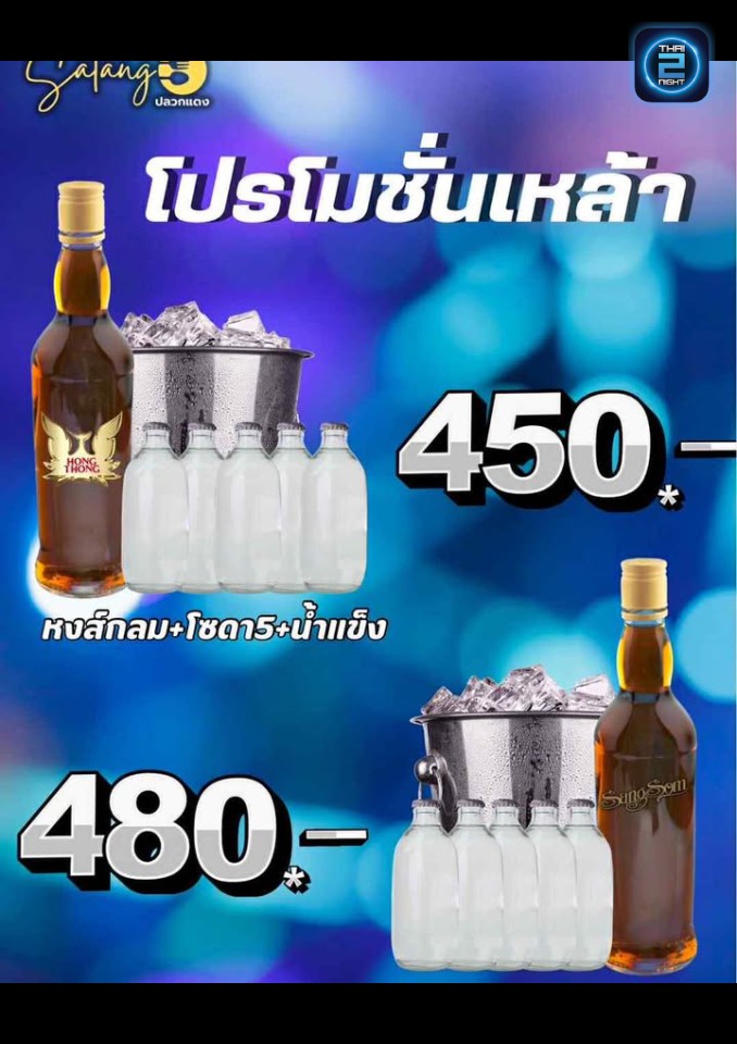 Promotion : บ้านสตังค์ ปลวกแดง (บ้านสตังค์ ปลวกแดง) : ระยอง (Rayong)