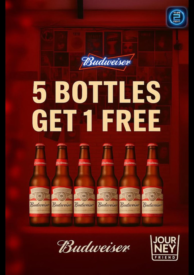 Promotion : เฮเวนเรสเตอรองท์ แอนด์ ดริ้งค์ (Haven Restaurant & Drink) : สมุทรสาคร (Samut Sakhon)