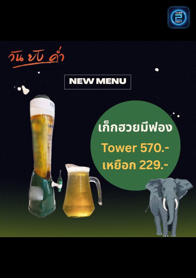 Promotion : วัน ยัง ค่ำ (one young come) : ระยอง (Rayong)