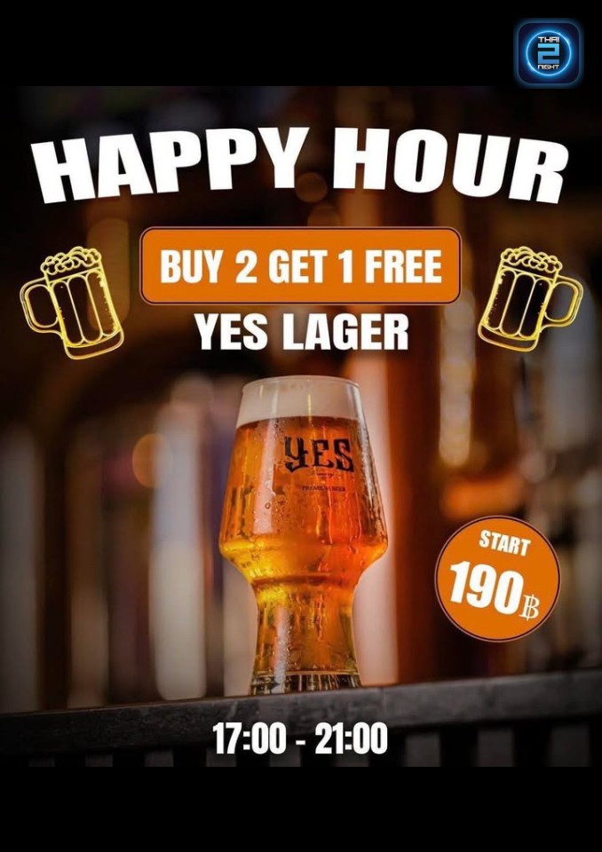 Promotion : Good Tap Station - Craft Beer Bar (Good Tap Station - Craft Beer Bar) : กรุงเทพมหานคร (Bangkok)