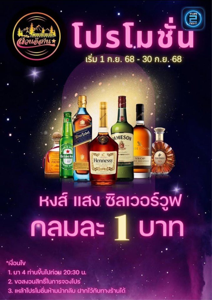Promotion : สวนอีสาน  (ปากช่อง) (สวนอีสาน  (ปากช่อง)) : นครราชสีมา (Nakhon Ratchasima)